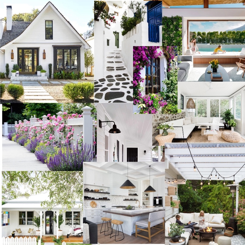 modern cottage Mood Board by kendra1111111111 on Style Sourcebook