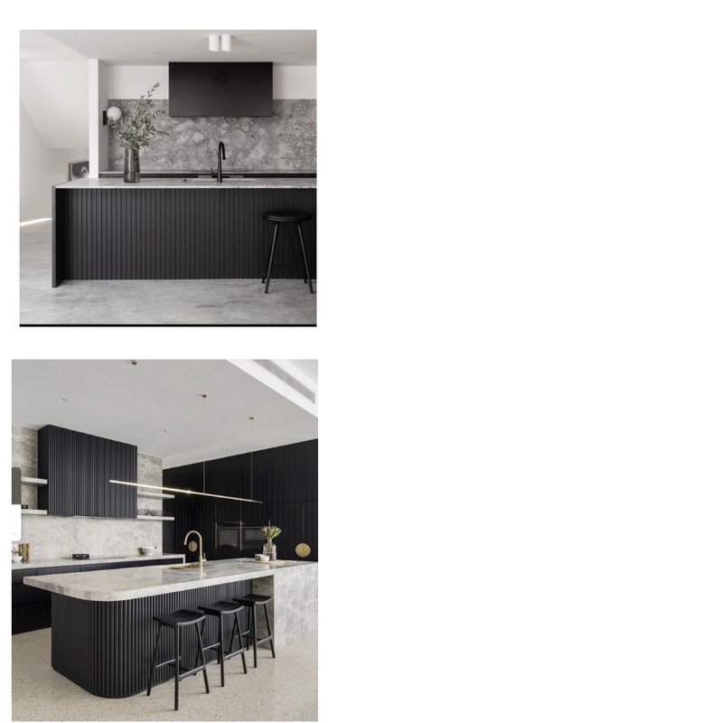 Kitchen Mood Board by Lisa Rikken on Style Sourcebook