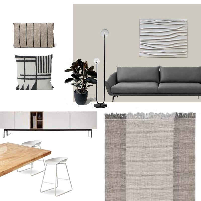 RJ MOZKIN Mood Board by Efrat akerman designer on Style Sourcebook