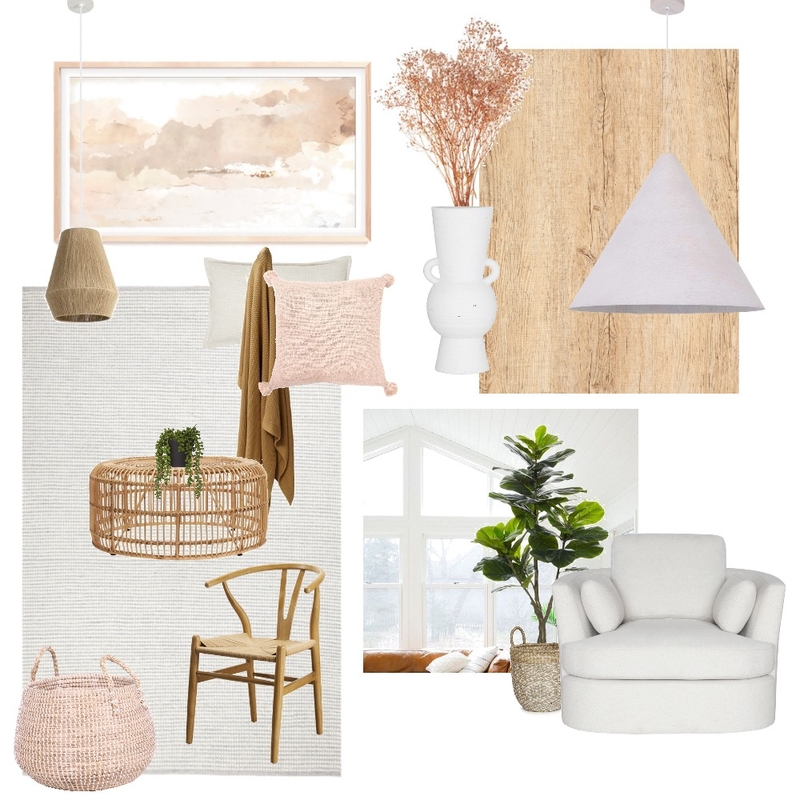 natural contemporary Mood Board by hannahwilson17@gmail.com on Style Sourcebook