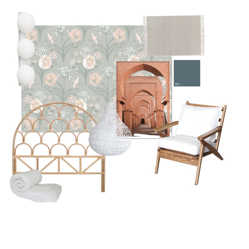 Kinda kinda not maybe Mood Board by Trista Black on Style Sourcebook