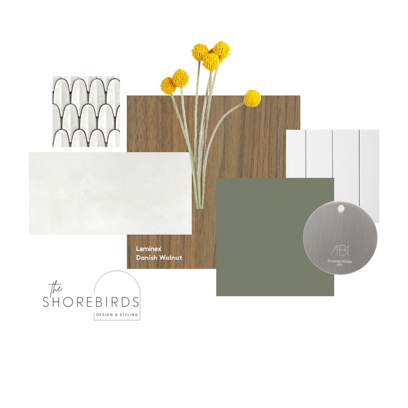 Moss - Kitchen Mood Board by The Shorebirds Design & Styling on Style Sourcebook