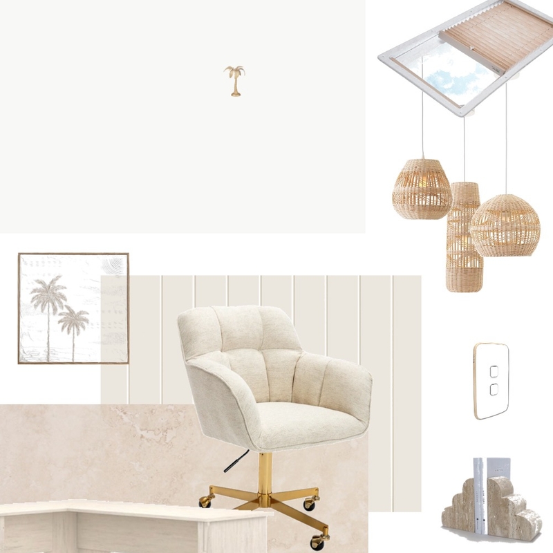 af study Mood Board by thepalmeffect on Style Sourcebook