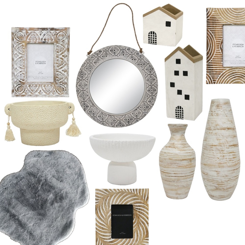 Living Emporium 2 May Mood Board by Thediydecorator on Style Sourcebook