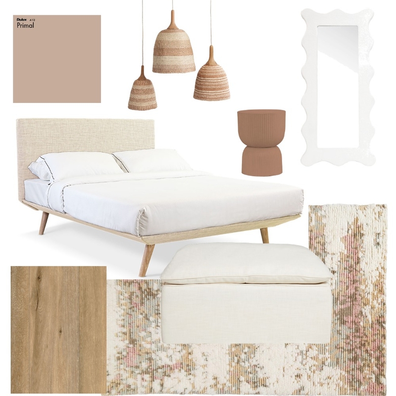 Homepage gallery Mood Board by Muse Design Co on Style Sourcebook