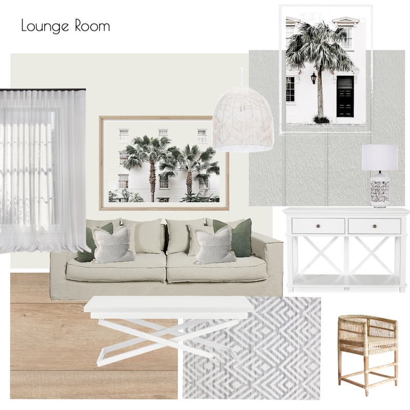 Lounge Room Mood Board by Stage Avenue on Style Sourcebook