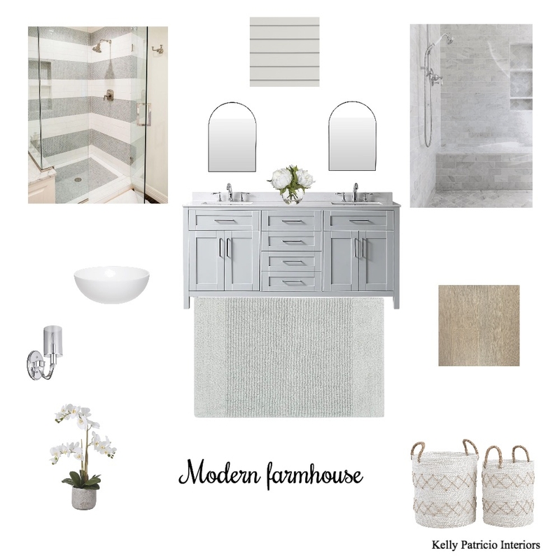 Modern farmhouse 2 Mood Board by kellypatricio on Style Sourcebook