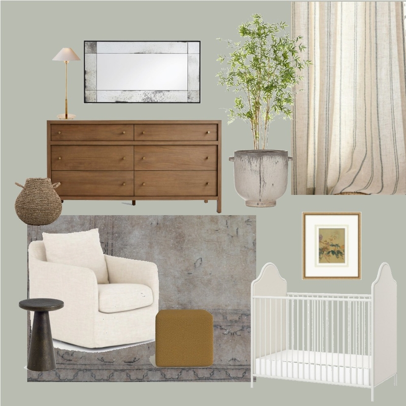 Whitney Mood Board by Shastala on Style Sourcebook