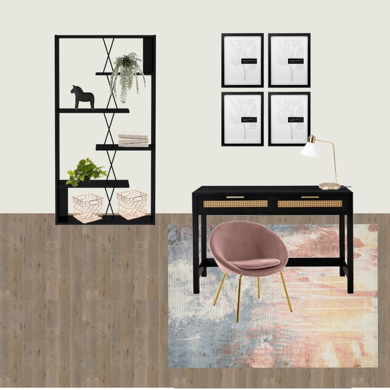 contemporary home office Mood Board by Suite.Minded on Style Sourcebook