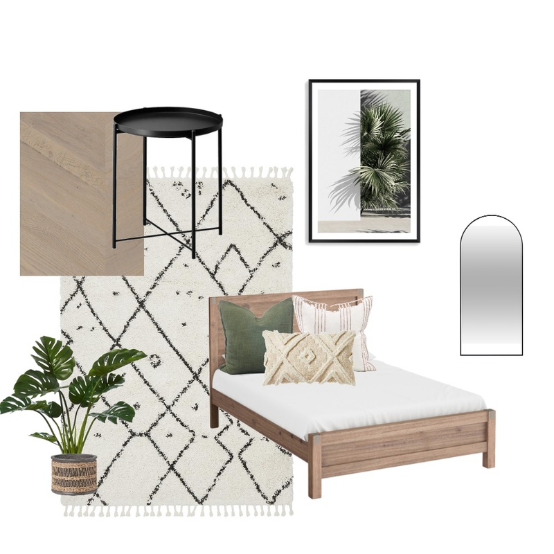 bedroom Mood Board by Einat Lanel on Style Sourcebook