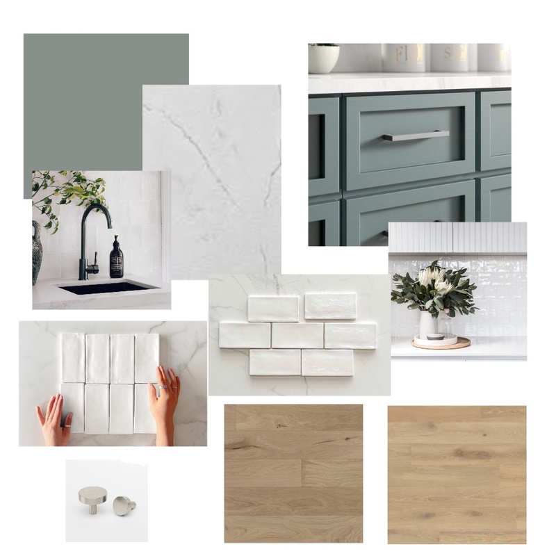 maxine kitchen Mood Board by Olivewood Interiors on Style Sourcebook