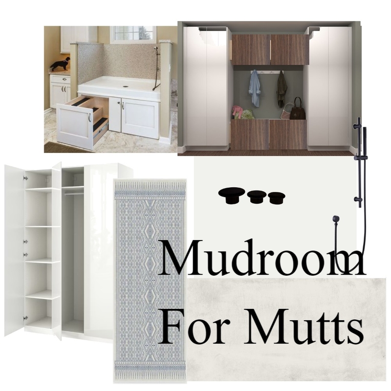 Alboro Mudroom Mood Board by OTFSDesign on Style Sourcebook