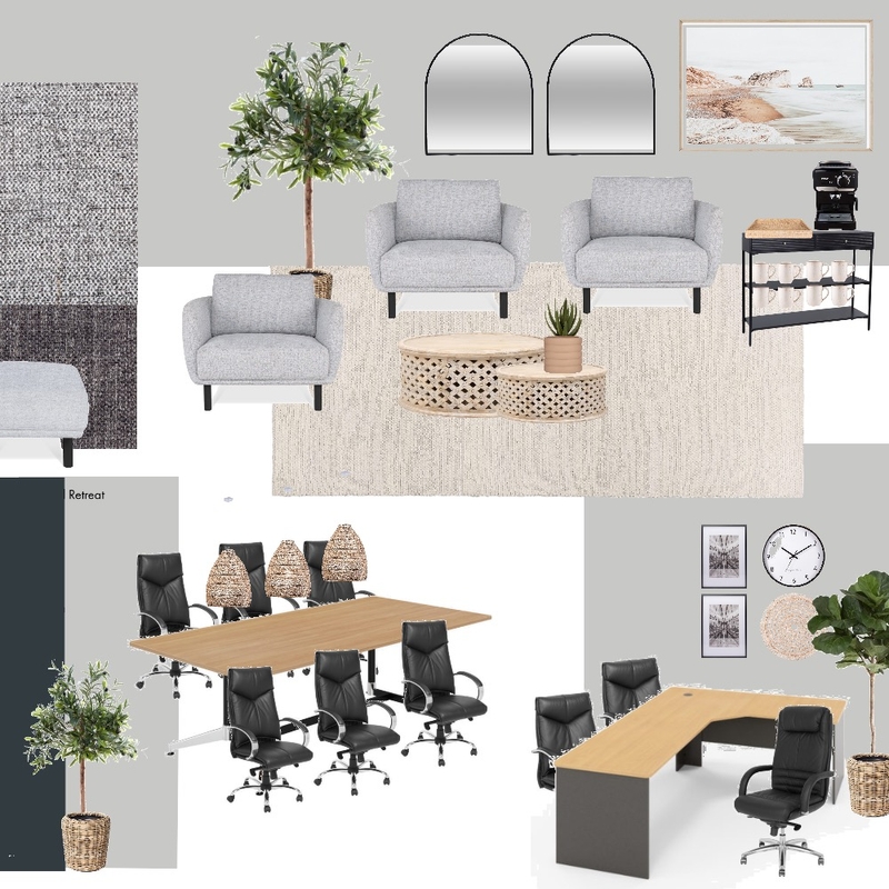 DBBFull_Fin1 Mood Board by Renee vdB on Style Sourcebook