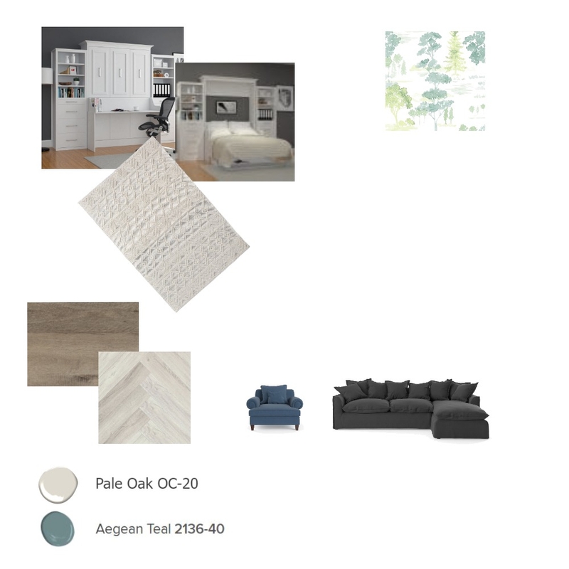 Eldridge Basement Mood Board by SOsterlund on Style Sourcebook