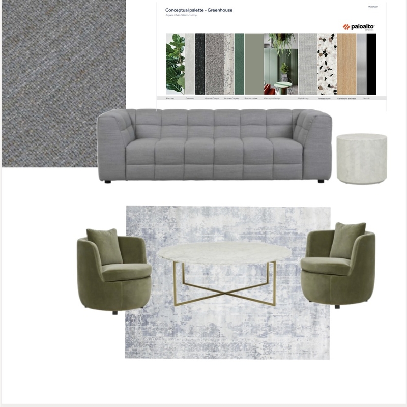 Paloalto Mood Board by FionaGatto on Style Sourcebook