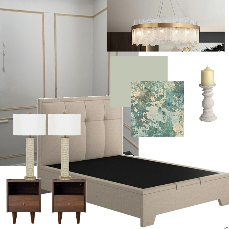 Master Bedroom Mood Board by laurenashley32 on Style Sourcebook