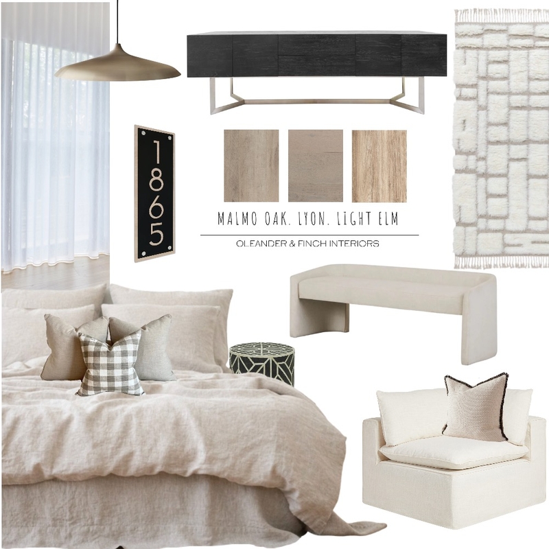 Natural contemporary hotel luxe Mood Board by Oleander & Finch Interiors on Style Sourcebook