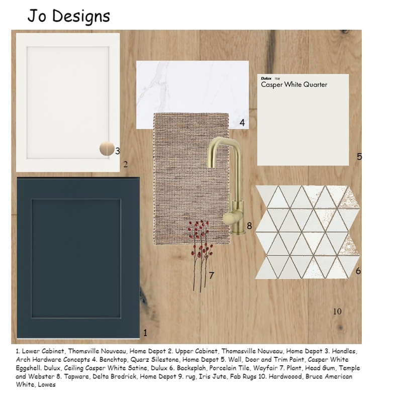 Material Board Mood Board by jkuzyk03 on Style Sourcebook