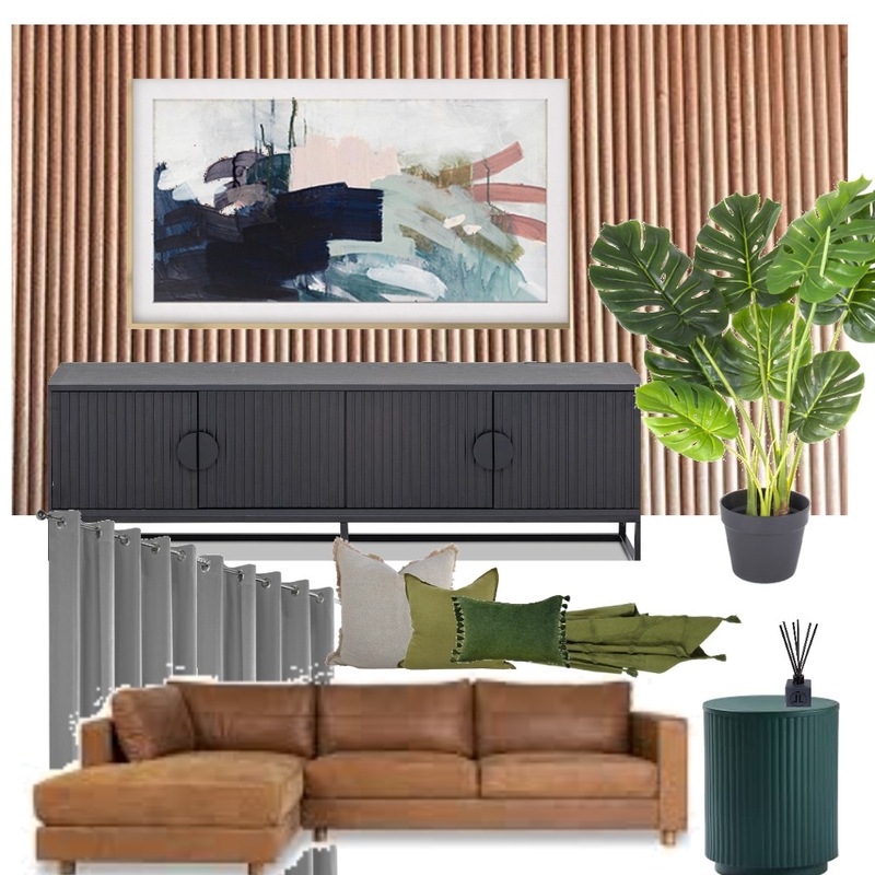 living room Mood Board by xx.sally. on Style Sourcebook