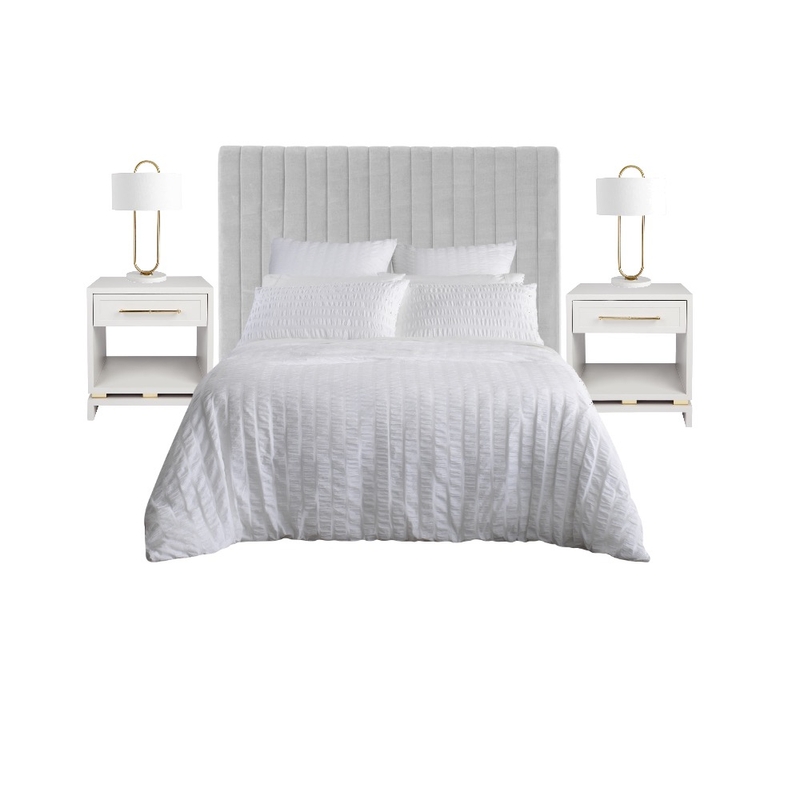 Kerdic Bedroom Mood Board by bronwynfox on Style Sourcebook