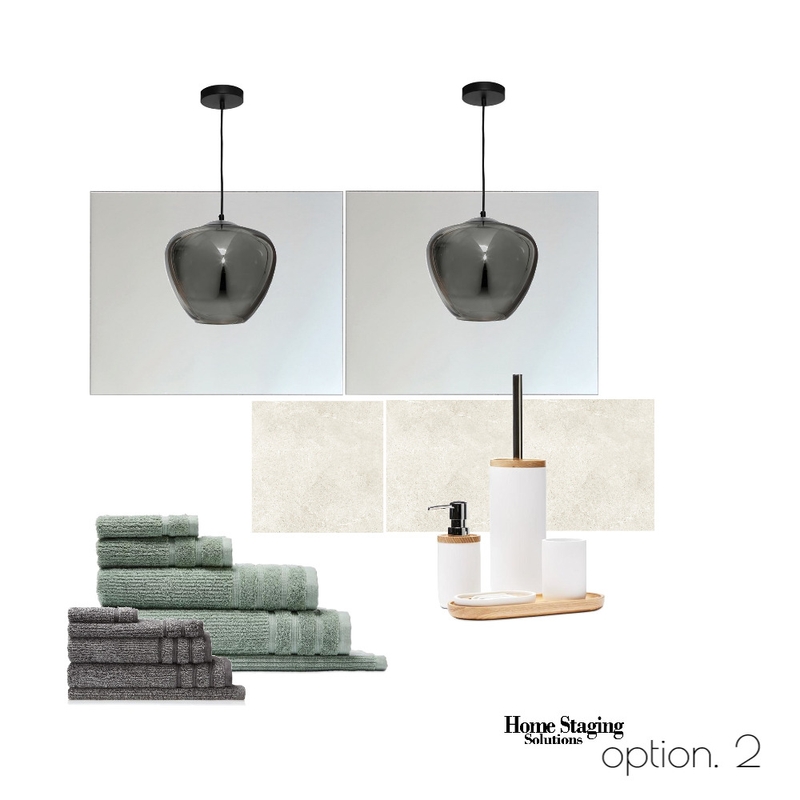 MG 33WAveHAHN BR2 Mood Board by Home Staging Solutions on Style Sourcebook