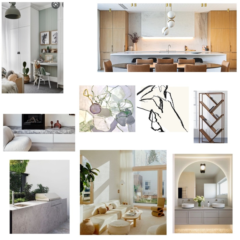 Sylvia and Ben2 Mood Board by KellyGoudkamp on Style Sourcebook