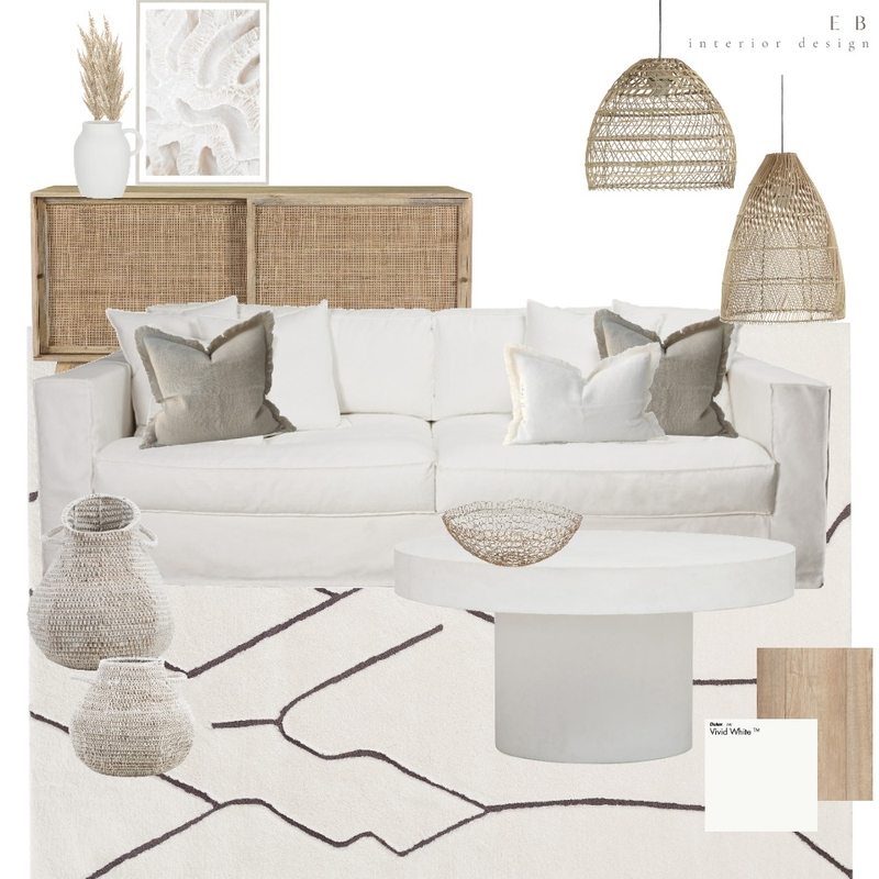 EB Natural contemporary moodboard Mood Board by emily.brownlow on Style Sourcebook