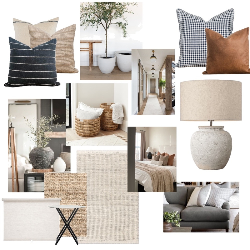 Emma house Mood Board by Olivewood Interiors on Style Sourcebook