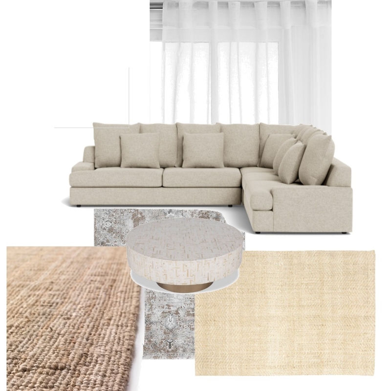 Draft Lounge Room Mood Board by Dee G on Style Sourcebook