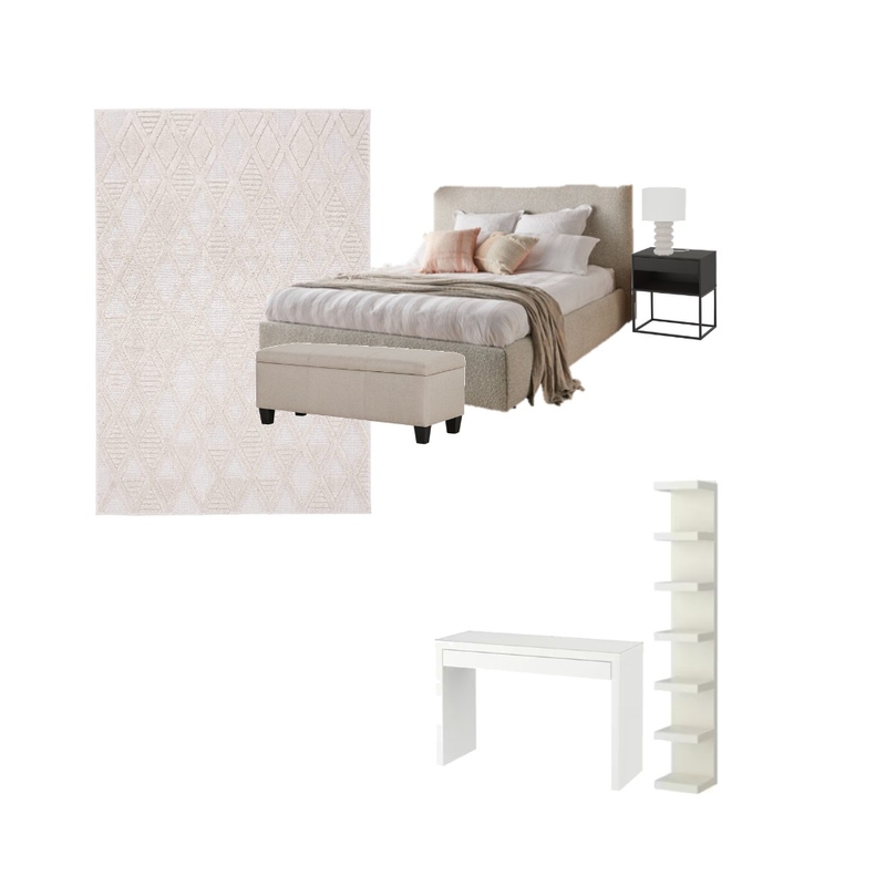 Master Bedroom Mood Board by tenillelindsey on Style Sourcebook