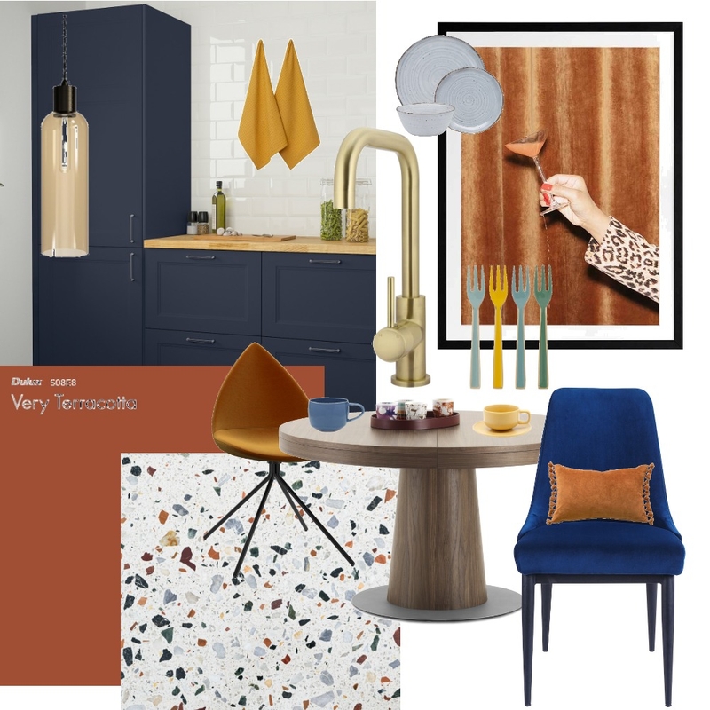 харизма кухня Mood Board by Валерия84 on Style Sourcebook