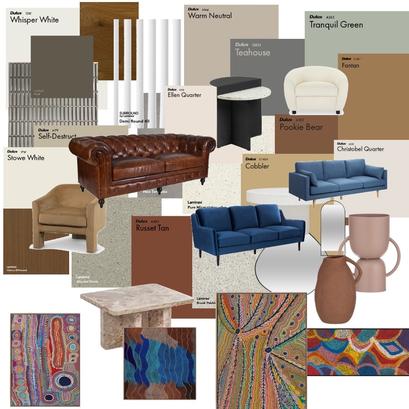 sample - ai Mood Board by aleincheska on Style Sourcebook