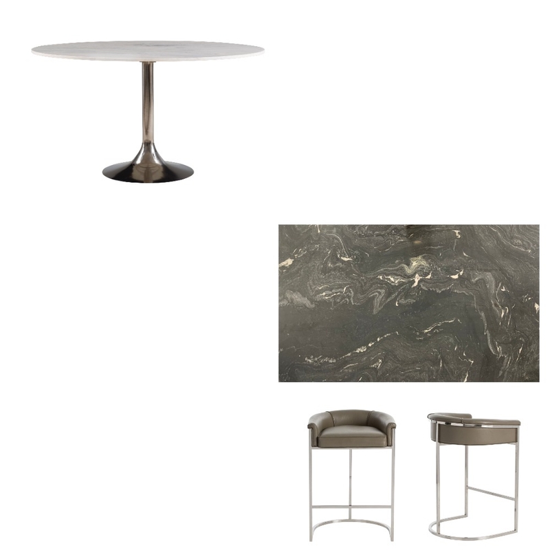 LA Stone Mood Board by Intelligent Designs on Style Sourcebook