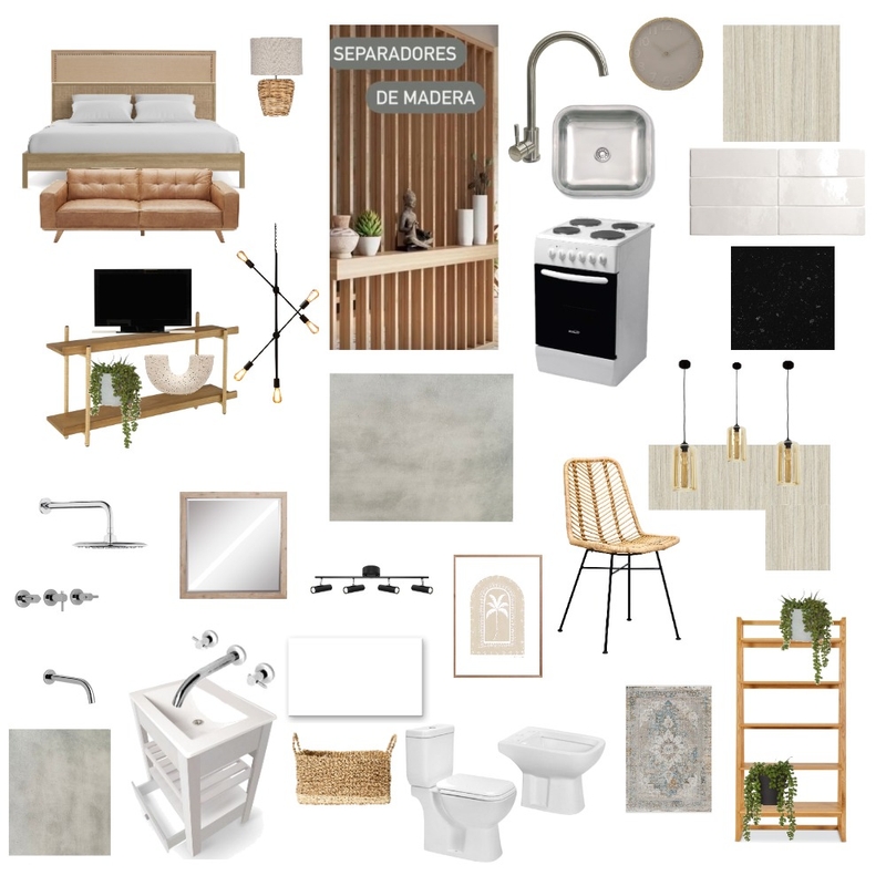 Liz MoodBoard 2 Mood Board by RinaldiSofi on Style Sourcebook