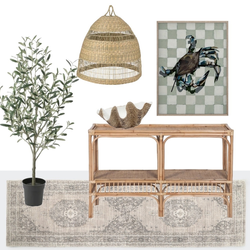 Entryway- NEW BUILD Mood Board by teigan93@hotmail.com on Style Sourcebook