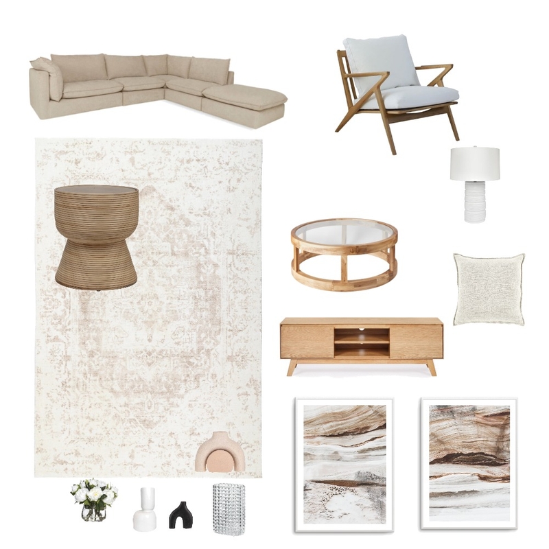 Dream Home Mood Board by elysebrushfield on Style Sourcebook