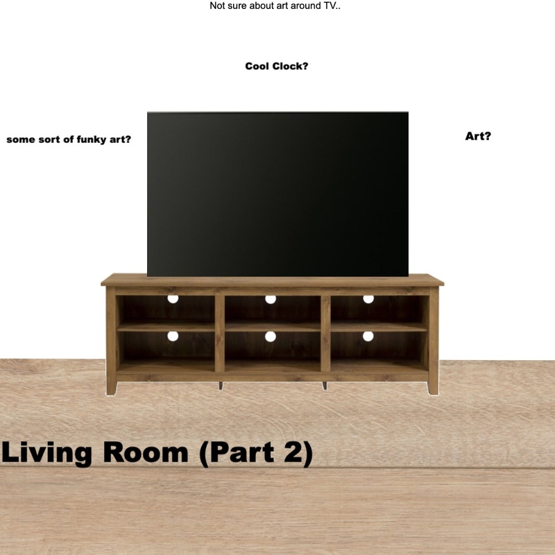 Living Room (Part 2) Mood Board by llaa122 on Style Sourcebook