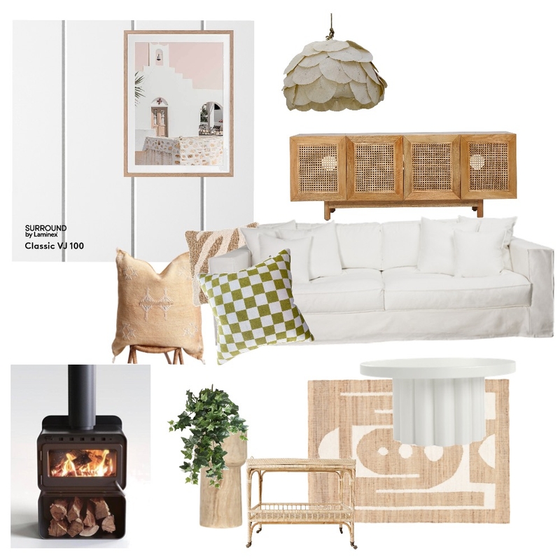 Living Mood Board by Charlie.mcfarlane on Style Sourcebook