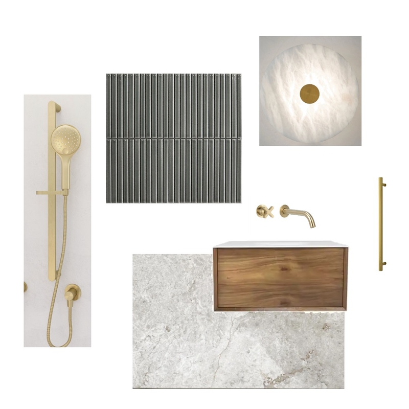 Ensuite Mood Board by eakent@me.com on Style Sourcebook