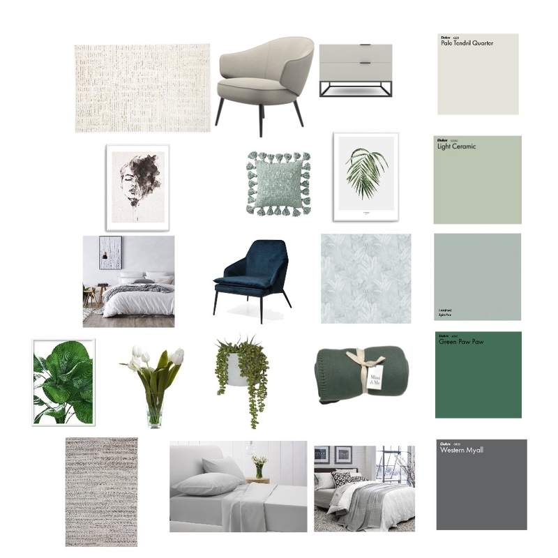 לוח השראה Mood Board by שרונה on Style Sourcebook