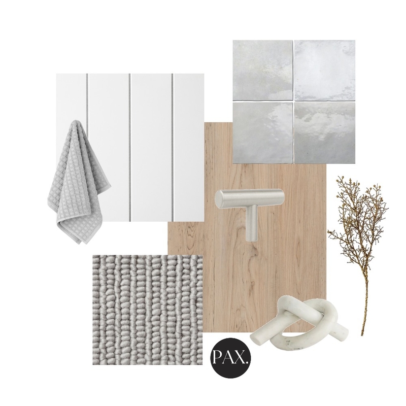 Coastal Mood Board Mood Board by PAX Interior Design on Style Sourcebook