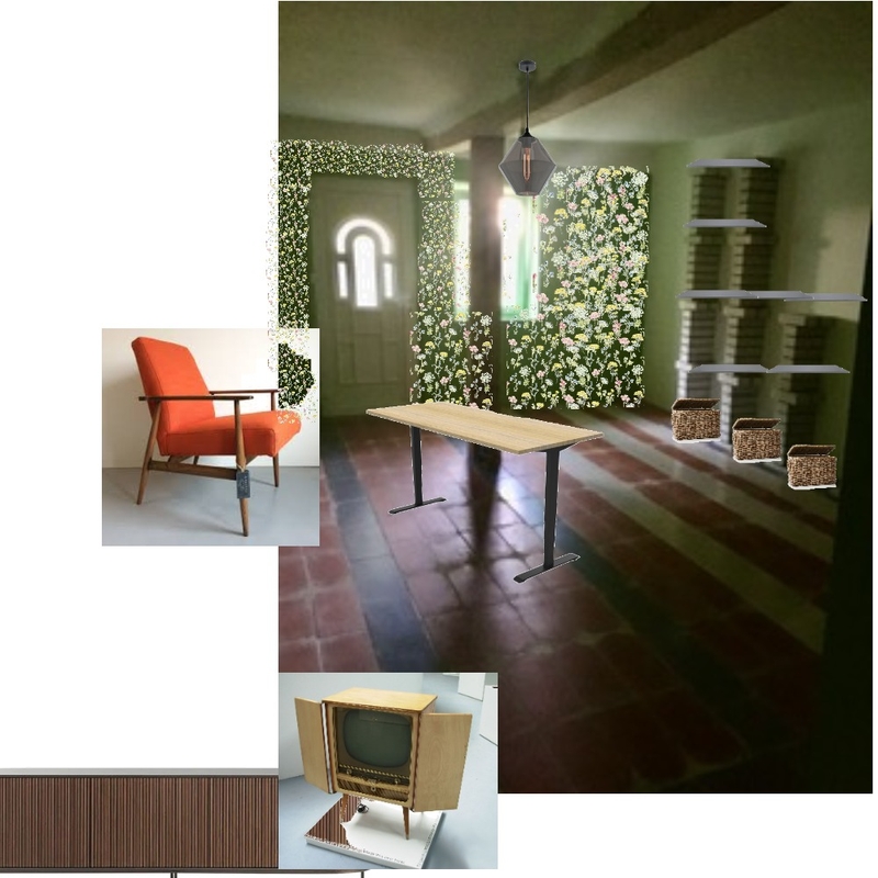 room Mood Board by dijanageca on Style Sourcebook