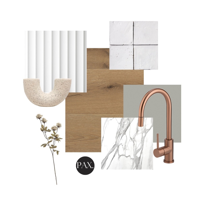 Modern Farmhouse Kitchen Mood Board Mood Board by PAX Interior Design on Style Sourcebook