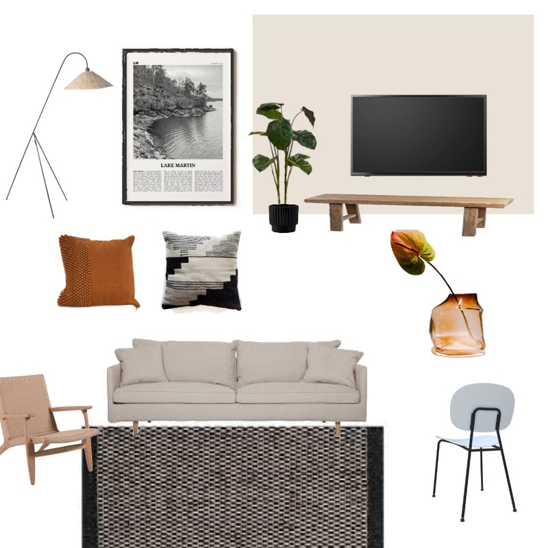 elgarisi haifa living room Mood Board by Efrat akerman designer on Style Sourcebook