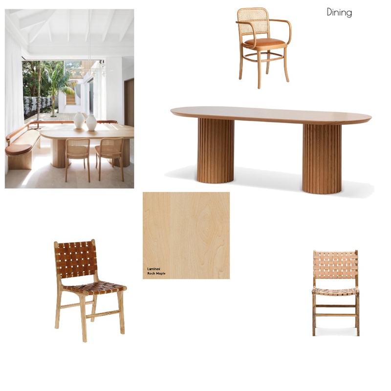 Dining - Caba Reno Mood Board by Cabareno71 on Style Sourcebook