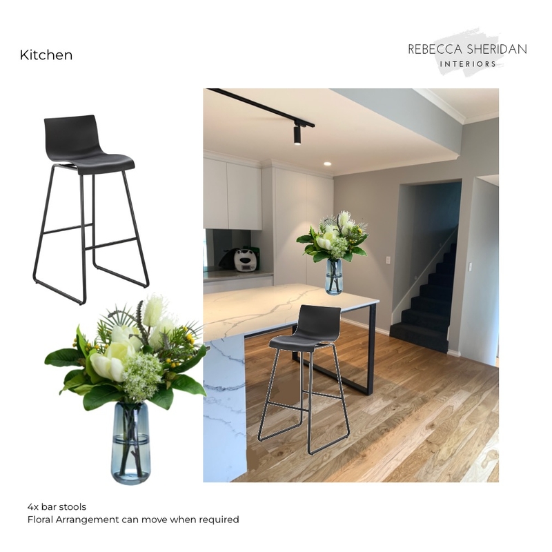 Kitchen Mood Board by Sheridan Interiors on Style Sourcebook