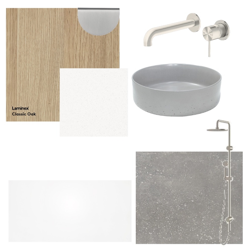 Gerroa - Ensuite Mood Board by amy_eliza on Style Sourcebook