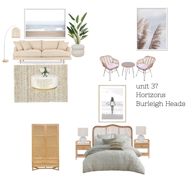 Rhonda Spaulding Mood Board by Simplestyling on Style Sourcebook