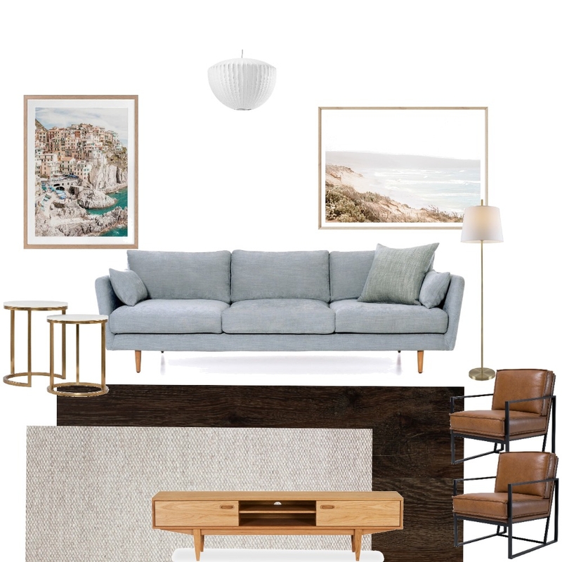 living v1 Mood Board by mhouser on Style Sourcebook