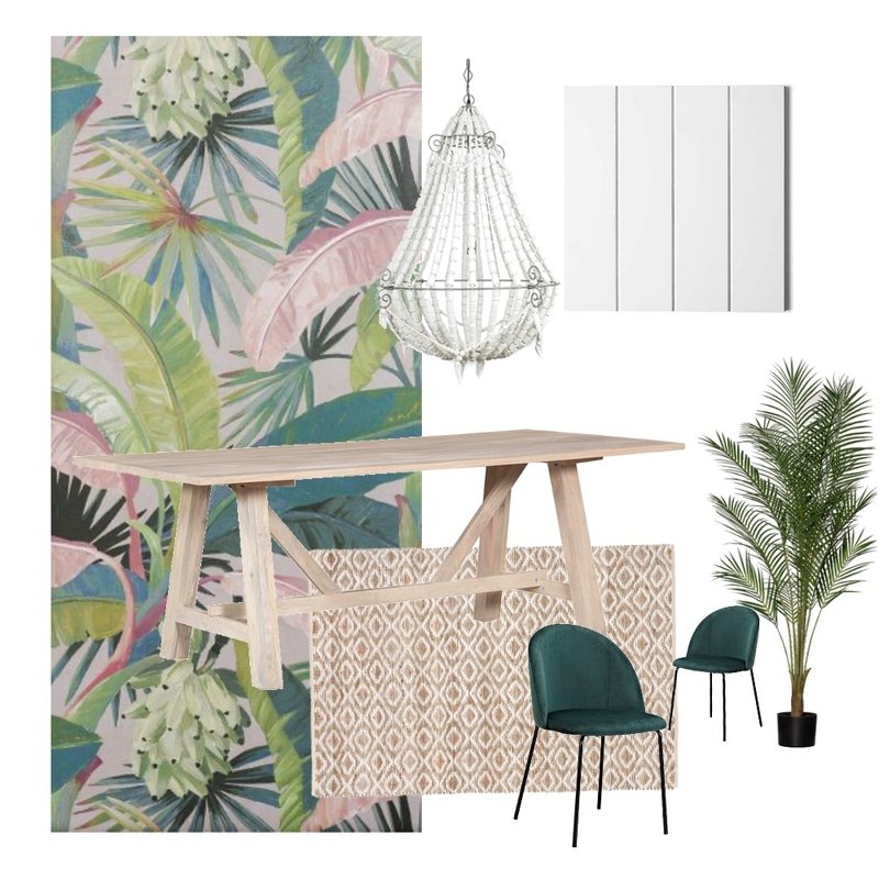 Noosa showroom Mood Board by Sunshine Coast Design Studio on Style Sourcebook